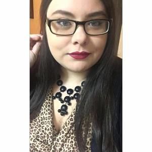 Meet your Posher, Savannah